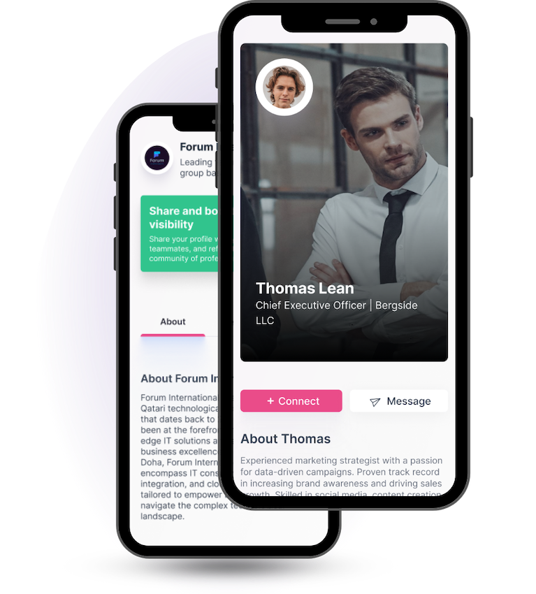 Only-Relevant Connections