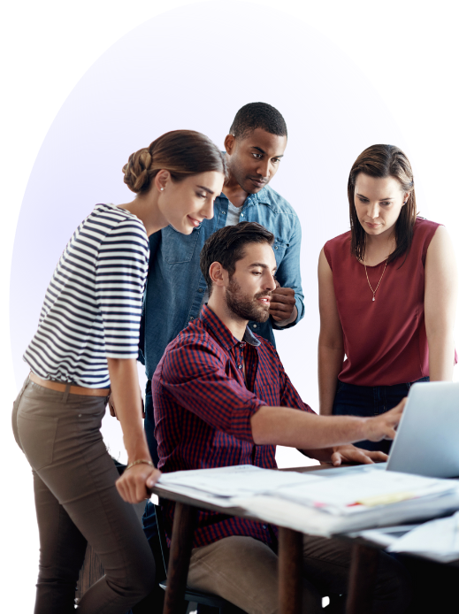 Powering B2B exchange