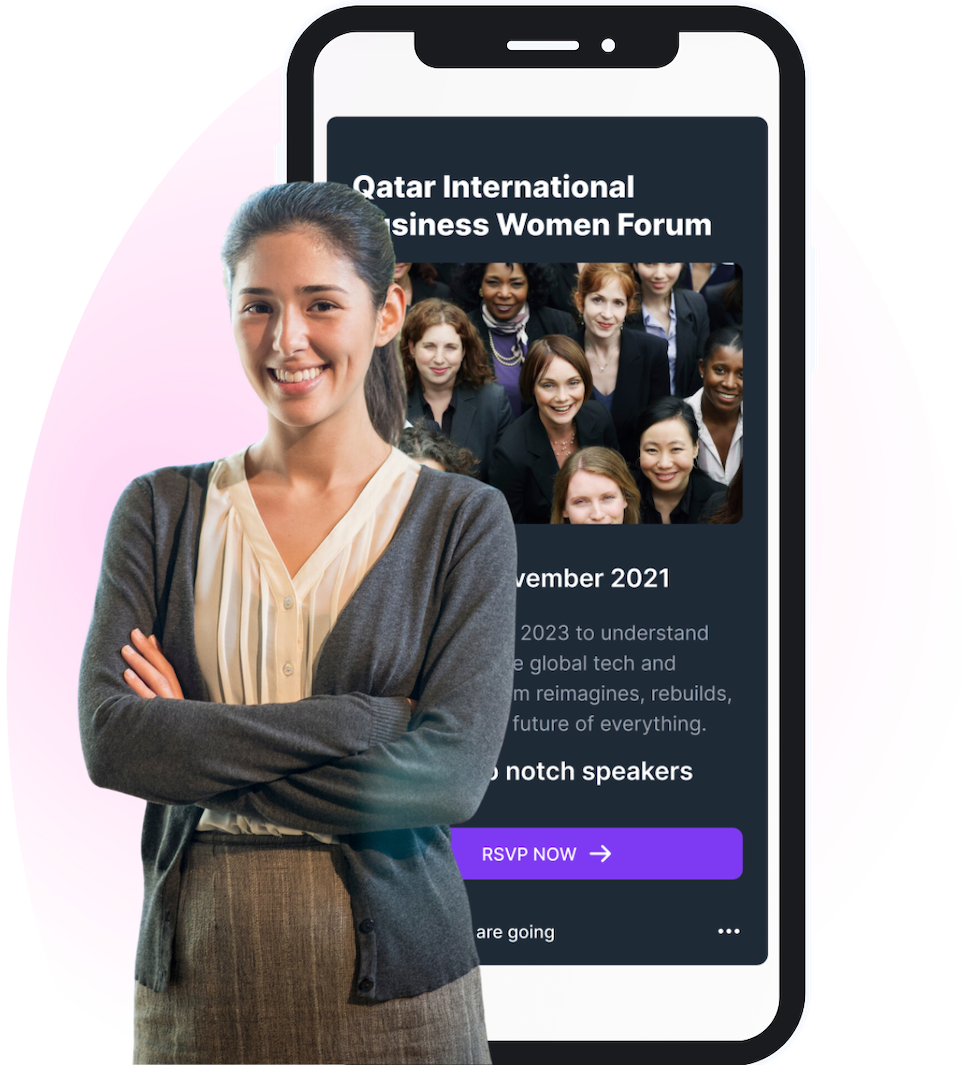 Transform Events into Growth Engines